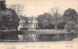 Delcampe - 94-CHOISY LE ROI-N°T2217-D/0155 - Choisy Le Roi