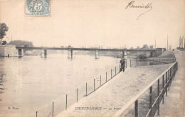 Delcampe - 94-CHOISY LE ROI-N°T2217-D/0169 - Choisy Le Roi