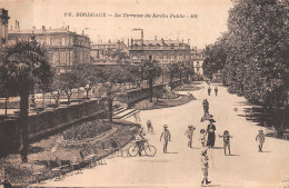 Delcampe - 33-BORDEAUX-N°T2217-D/0113 - Bordeaux