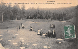Delcampe - 63-LA BOURBOULE-N°T2217-D/0043 - La Bourboule