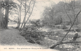 Delcampe - 92-RUEIL-N°T2217-C/0395 - Rueil Malmaison