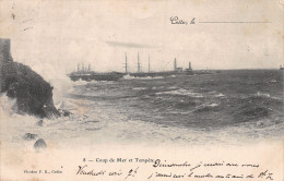 Delcampe - 34-SETE-N°T2217-D/0019 - Sete (Cette)