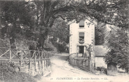 Delcampe - 88-PLOMBIERES-N°T2217-C/0353 - Plombieres Les Bains