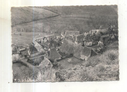 Delcampe - 3. Carlat, Vue Générale - Carlat