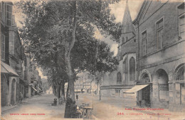 Delcampe - 64-ORTHEZ-N°645-F/0031 - Orthez