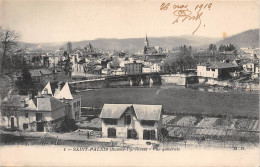 Delcampe - 64-SAINT PALAIS-N°645-E/0393 - Saint Palais
