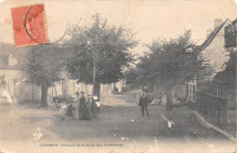 Delcampe - 64-LEMBEYE-N°645-E/0319 - Lembeye