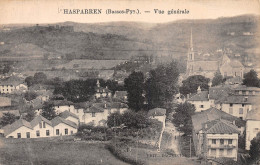 Delcampe - 64-HASPARREN-N°645-E/0305 - Hasparren