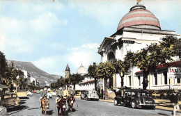 Delcampe - 63-LA BOURBOULE-N°645-E/0201 - La Bourboule
