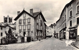 Delcampe - 63-CUNLHAT-N°645-E/0203 - Cunlhat