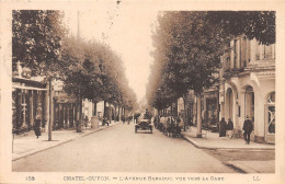 Delcampe - 63-CHATEL GUYON-N°645-E/0133 - Châtel-Guyon