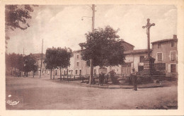 Delcampe - 63-COURPIERE-N°645-E/0093 - Courpiere