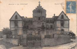 Delcampe - 63-CUNLHAT-N°645-E/0015 - Cunlhat