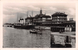 Delcampe - 62-CALAIS-N°645-D/0353 - Calais