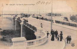 Delcampe - 62-CALAIS-N°645-D/0289 - Calais