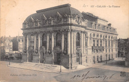 Delcampe - 62-CALAIS-N°645-D/0281 - Calais