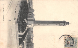 Delcampe - 62-CALAIS-N°645-D/0291 - Calais