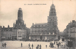 Delcampe - 62-CALAIS-N°645-D/0187 - Calais