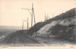 Delcampe - 76-BONSECOURS-N°645-D/0115 - Bonsecours