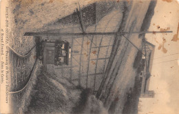 Delcampe - 76-BONSECOURS-N°645-D/0089 - Bonsecours