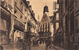 Delcampe - 76-DIEPPE-N°645-D/0001 - Dieppe