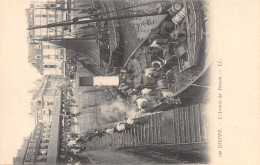 Delcampe - 76-DIEPPE-N°645-C/0383 - Dieppe