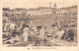 Delcampe - 76-DIEPPE-N°645-C/0393 - Dieppe