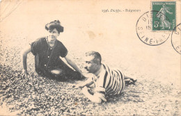 Delcampe - 76-DIEPPE-N°645-C/0385 - Dieppe