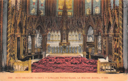 Delcampe - 76-BONSECOURS-N°645-C/0325 - Bonsecours