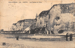 Delcampe - 76-DIEPPE-N°645-C/0347 - Dieppe