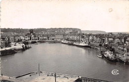 Delcampe - 76-DIEPPE-N°645-C/0311 - Dieppe