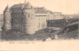 Delcampe - 76-DIEPPE-N°645-C/0309 - Dieppe