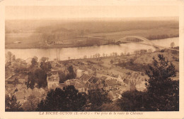 Delcampe - 95-LA ROCHE GUYON-N°T2217-H/0331 - La Roche Guyon