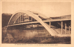 Delcampe - 95-LA ROCHE GUYON-N°T2217-H/0339 - La Roche Guyon