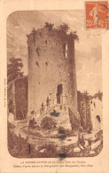 Delcampe - 95-LA ROCHE GUYON-N°T2217-H/0327 - La Roche Guyon