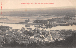 Delcampe - 95-LA ROCHE GUYON-N°T2217-H/0325 - La Roche Guyon