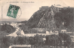 Delcampe - 50-CHERBOURG-N°T2217-H/0273 - Cherbourg