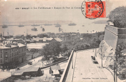Delcampe - 29-BREST-N°T2217-H/0265 - Brest