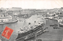 Delcampe - 29-BREST-N°T2217-H/0287 - Brest