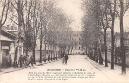 Delcampe - 89-AUXERRE-N°T2217-H/0249 - Auxerre