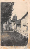 Delcampe - 86-LUSIGNAN-N°T2217-H/0195 - Lusignan