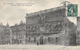 Delcampe - 84-AVIGNON-N°T2217-H/0201 - Avignon