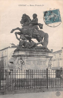 Delcampe - 16-COGNAC-N°T2217-H/0197 - Cognac