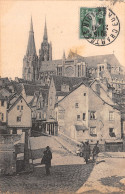 Delcampe - 28-CHARTRES-N°T2217-H/0187 - Chartres