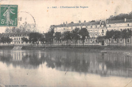 Delcampe - 40-DAX-N°T2217-H/0179 - Dax