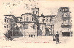 Delcampe - 26-VALENCE-N°T2217-H/0159 - Valence