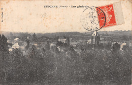Delcampe - 86-VIVONNE-N°T2217-H/0095 - Vivonne