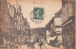 Delcampe - 67-SAVERNE-N°T2217-H/0083 - Saverne