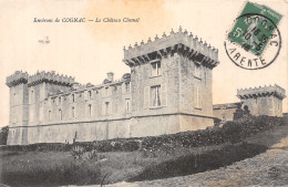 Delcampe - 16-COGNAC-N°T2217-H/0077 - Cognac