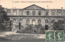 Delcampe - 92-CLICHY-N°T2217-H/0063 - Clichy